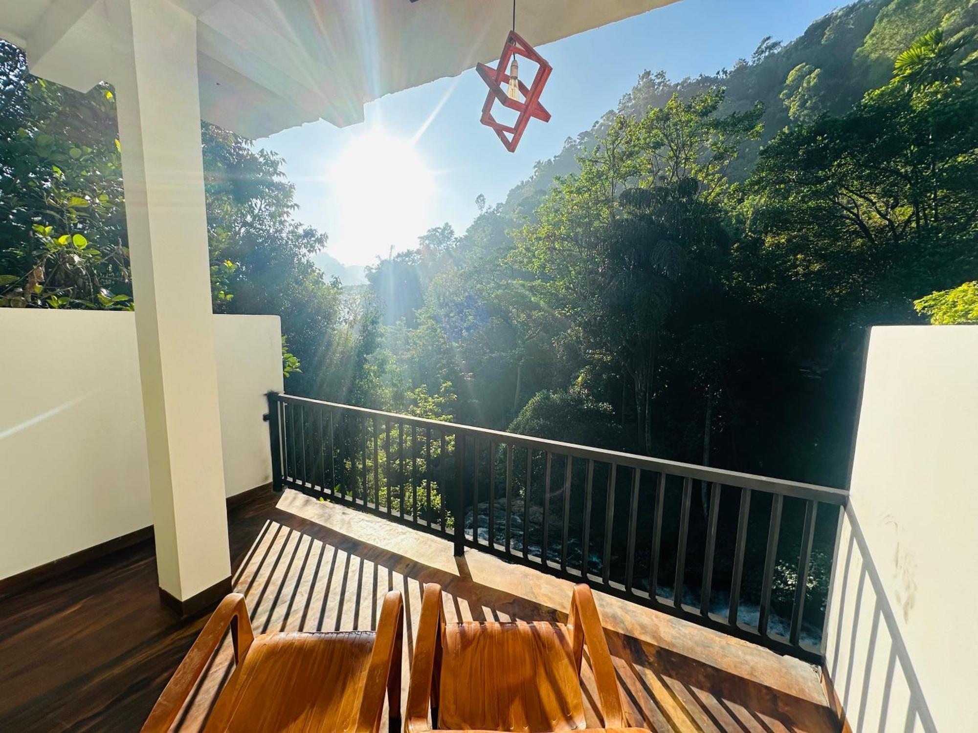 River Splendour Home Stay Елла Екстер'єр фото