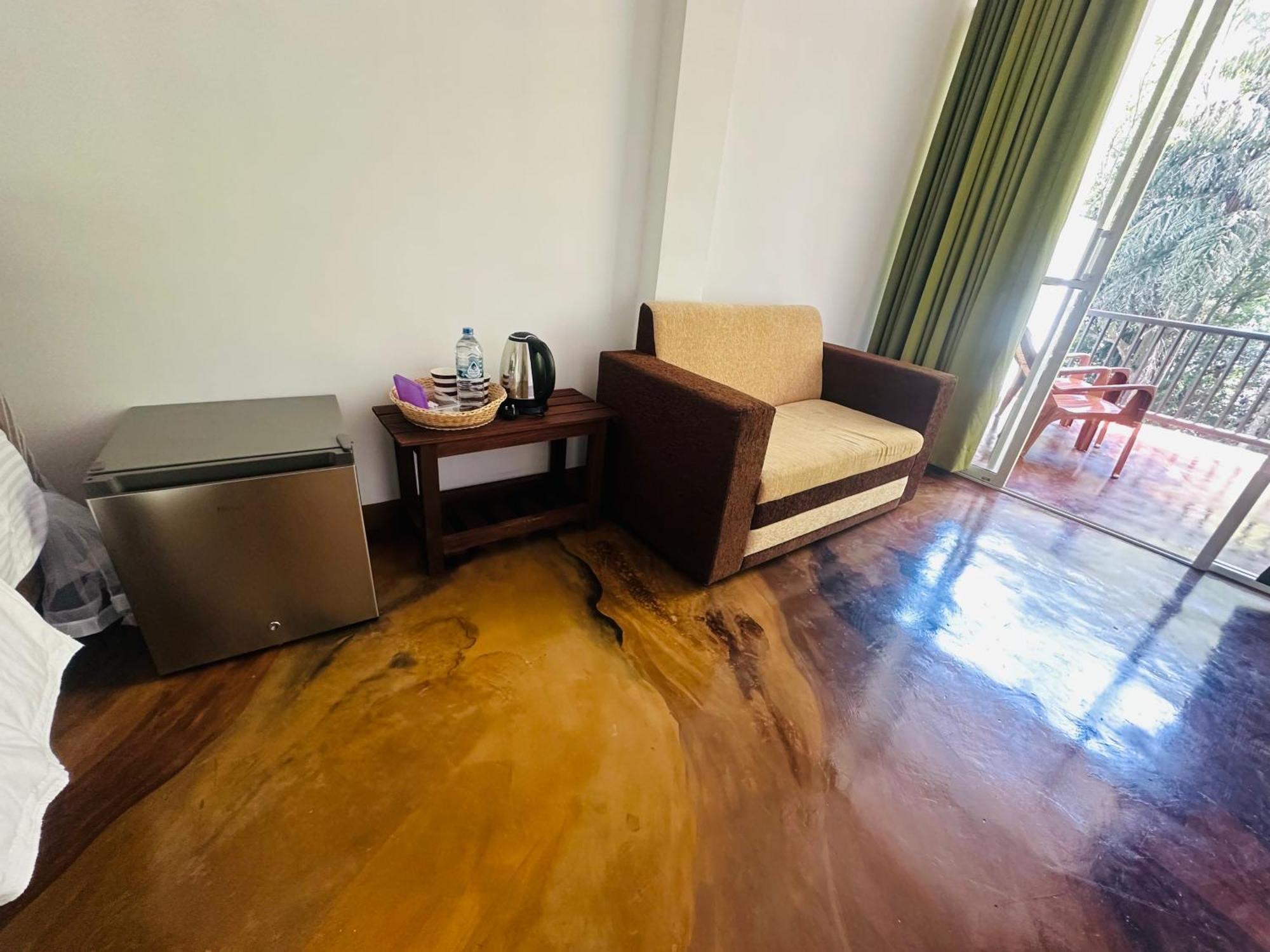River Splendour Home Stay Елла Екстер'єр фото