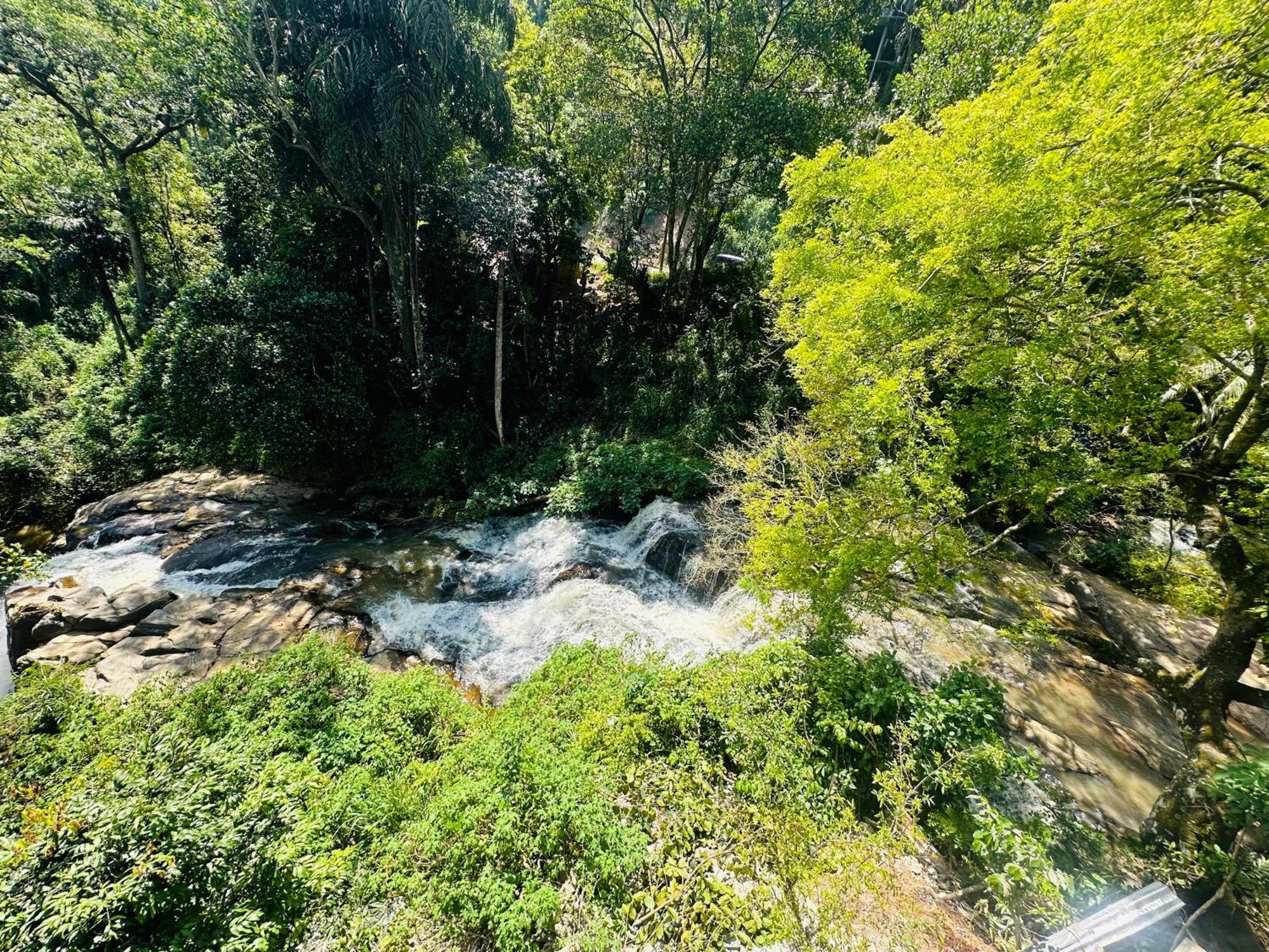 River Splendour Home Stay Елла Екстер'єр фото