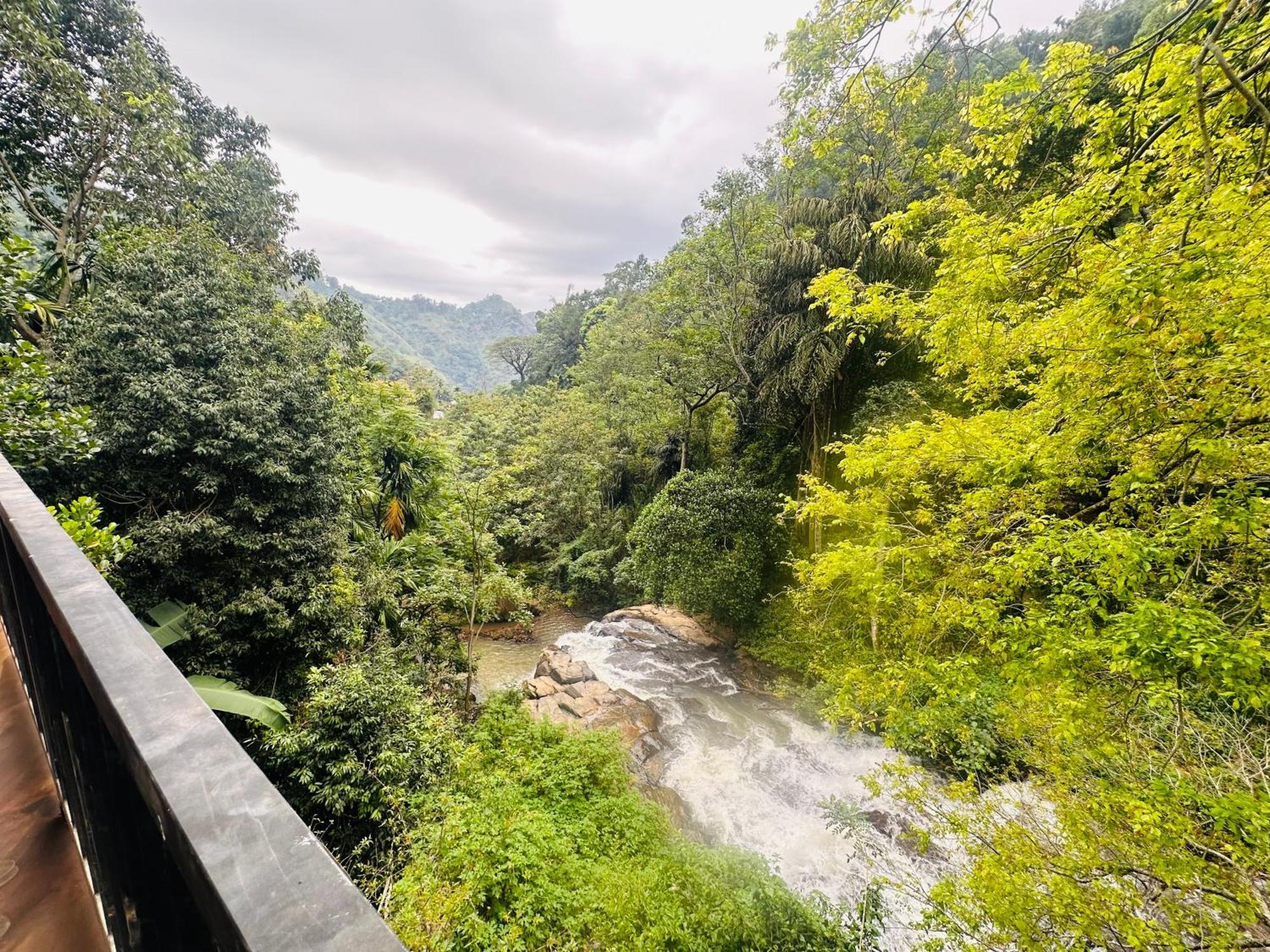 River Splendour Home Stay Елла Екстер'єр фото