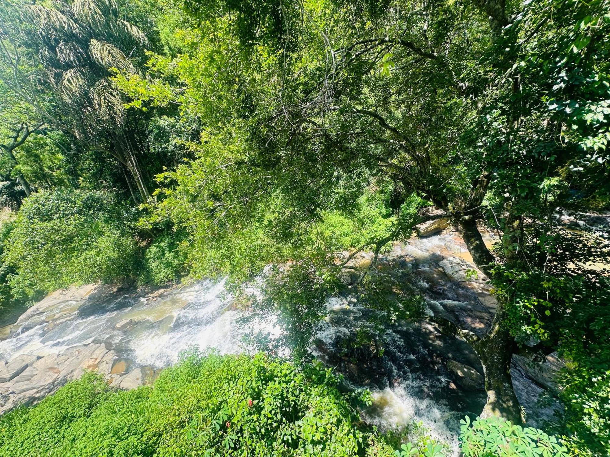 River Splendour Home Stay Елла Екстер'єр фото