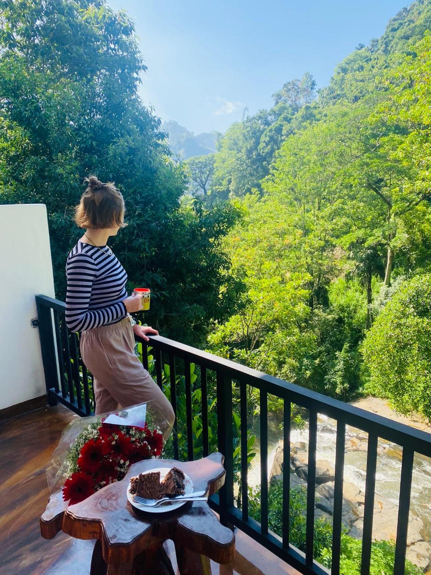 River Splendour Home Stay Елла Екстер'єр фото
