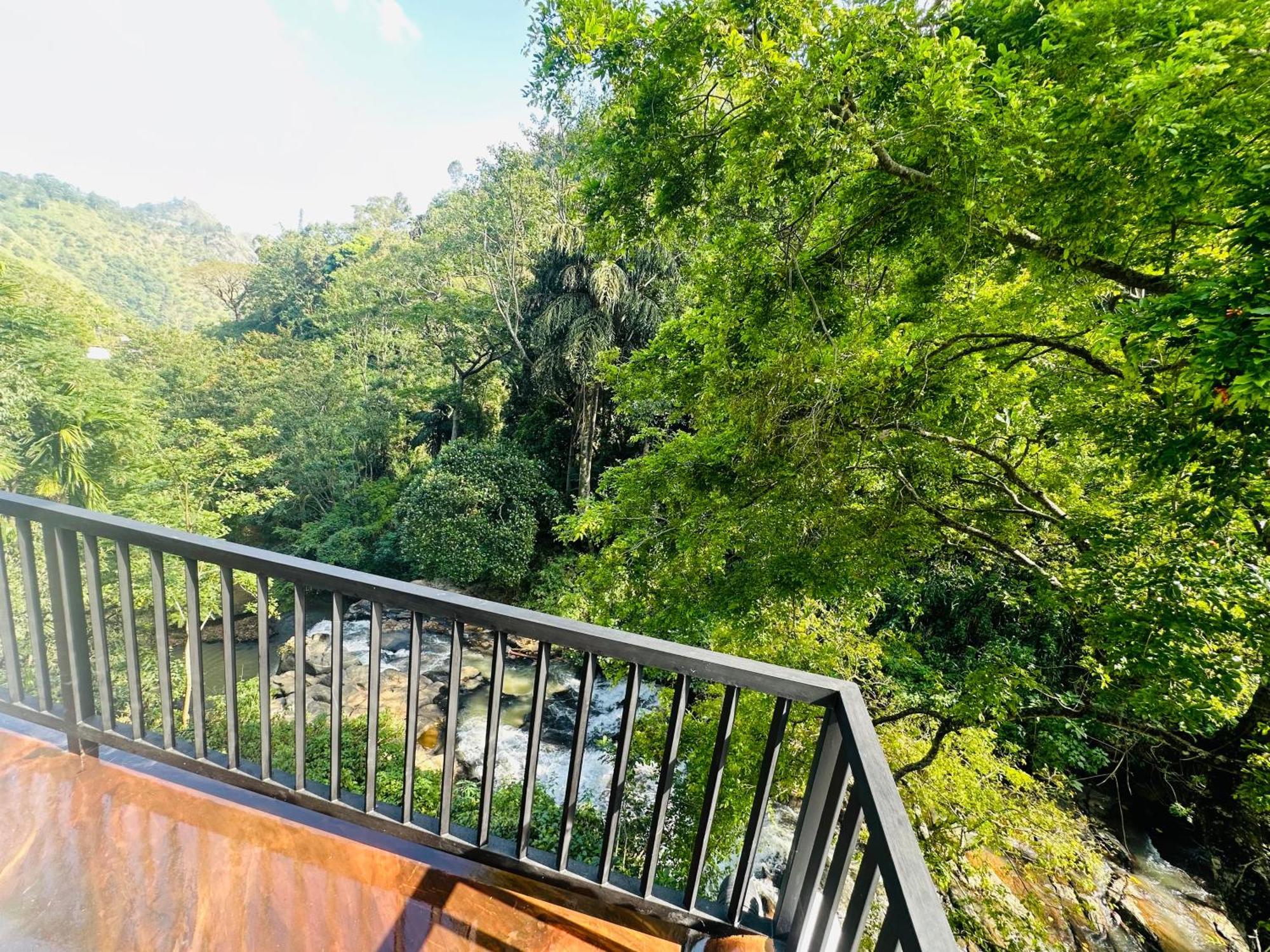 River Splendour Home Stay Елла Екстер'єр фото