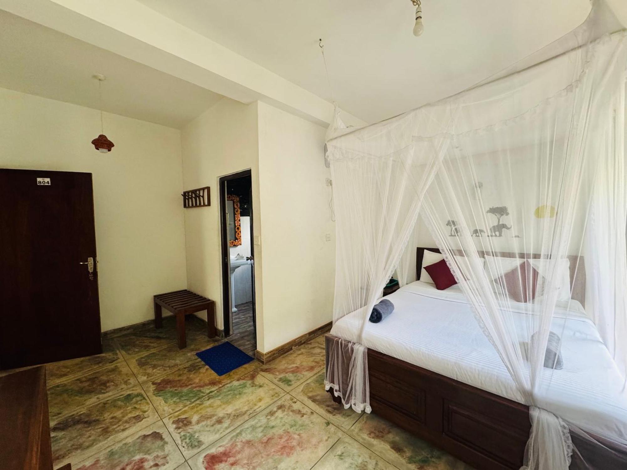 River Splendour Home Stay Елла Екстер'єр фото