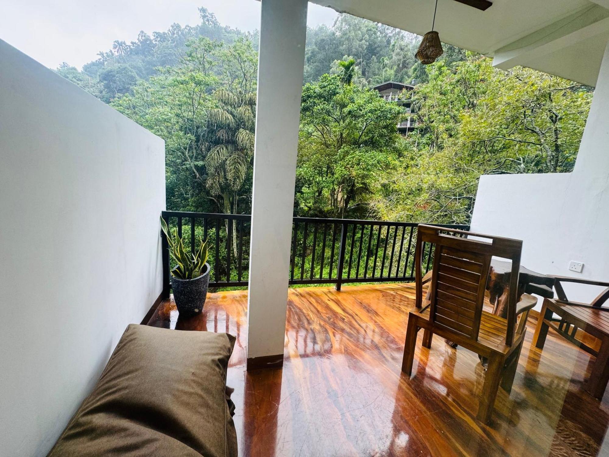 River Splendour Home Stay Елла Екстер'єр фото