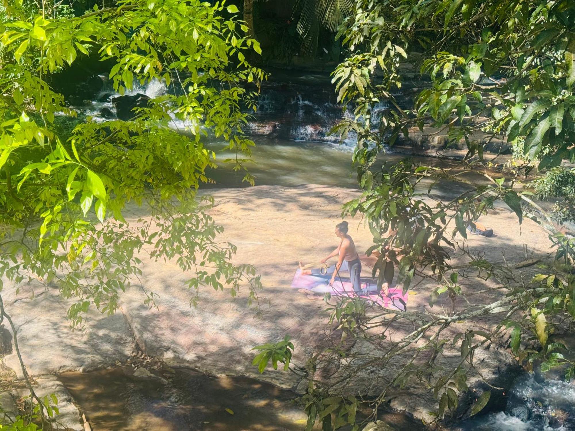 River Splendour Home Stay Елла Екстер'єр фото